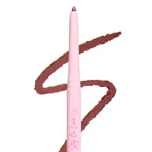 Bark Lip Liner Retractable - Stay On Collection Opulent Babe Cosmetics