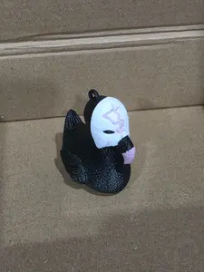 Jerry Sleep Token Keychain