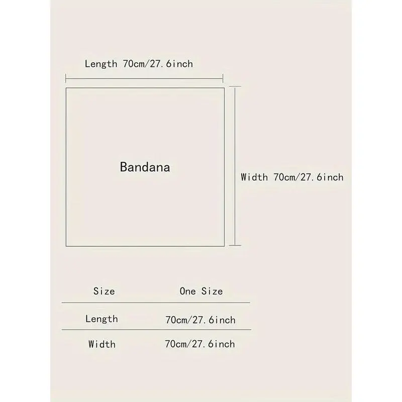 Women's Checked Pattern Contrast Binding Design Square Scarf, Casual Soft Comfortable Scarf for Daily Wear, Fashion Accessories for Women & Girls Women's Checked Pattern Contrast Binding Design Square Scarf, Casual Soft Comfortable Scarf for Daily Wear, Fashion Accessories for Women & Girls