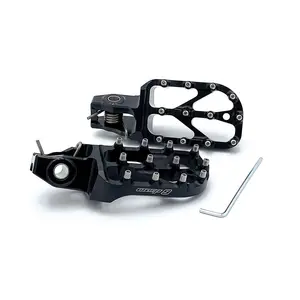 Warp 9 Stark Varg Elite Foot Pegs