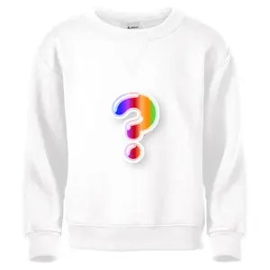 Mystery Tiedye Sweatshirt
