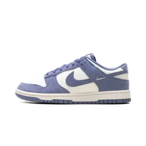 Dunk Low WMNS "World Indigo Mini Swoosh" IB4417 103