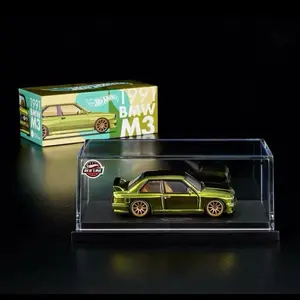 2026 RLC 1991 BMW M3 Diecast car 1:64 scale