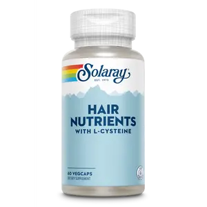 Hair Nutrients Hair Nutrients