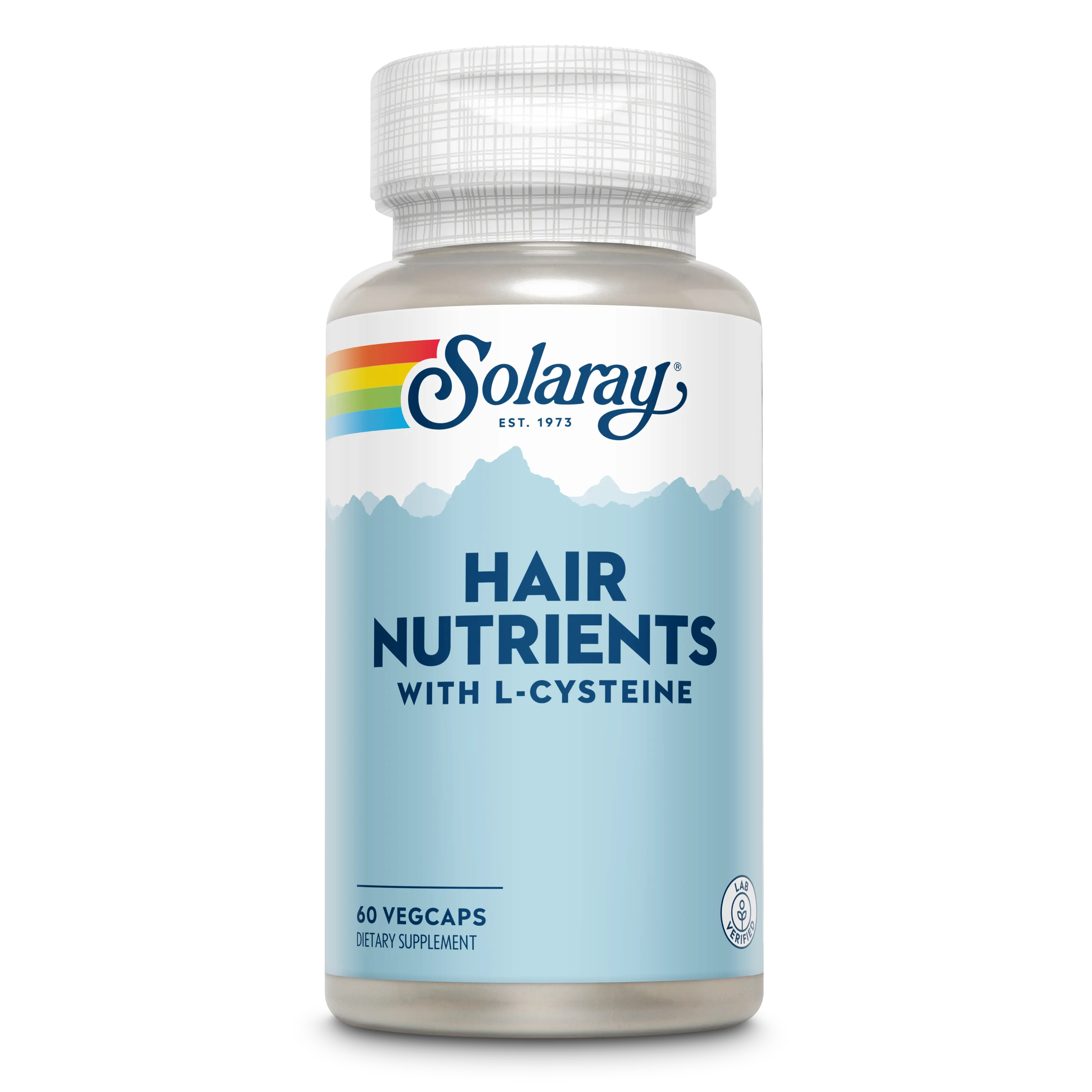 Hair Nutrients