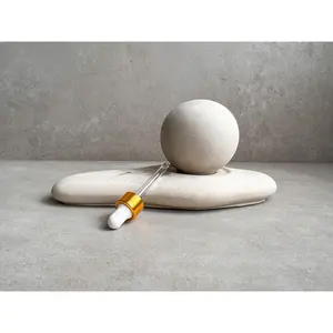 Abstract Passive Essential Oil Diffuser