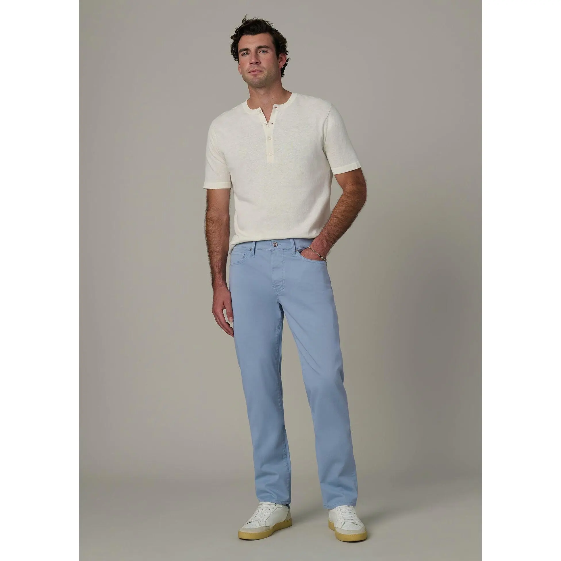 THE BRIXTON LUXE TWILL 32"