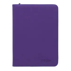 BCW: Z-Folio 9-Pocket Album Binder