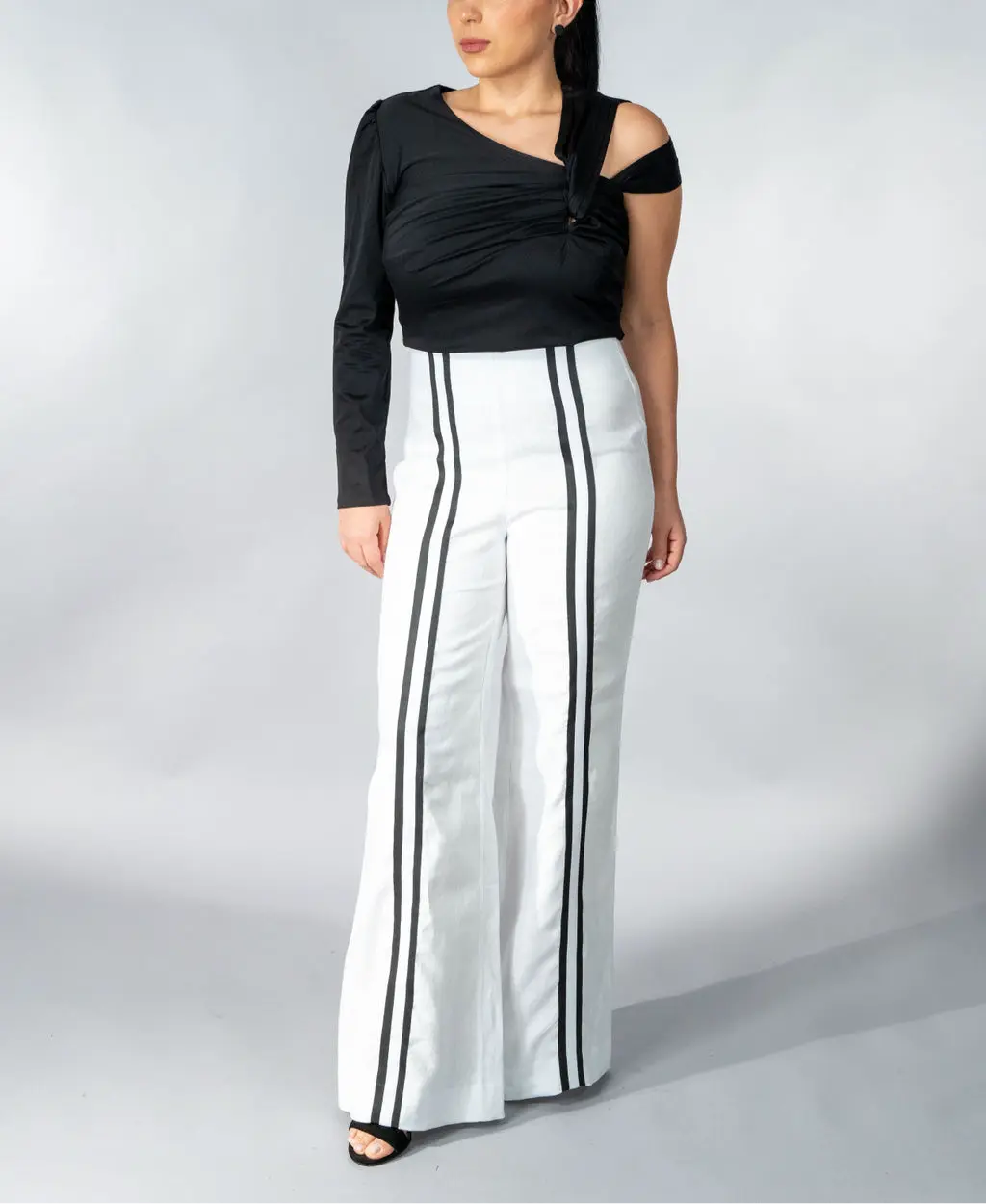 The Checkmate Pant