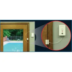 Pool Guard  Door Alarm