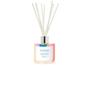 Moodcast Fragrance Co. Spa Retreat Reed Diffuser