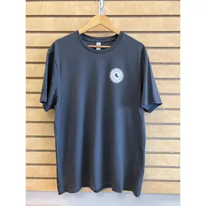 Three One Eight Logo Tshirt (Gray)