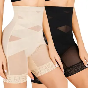 Tummy Control Knickers, High Waisted Shapewear for Women, Tummy Control Body Shaper Pants Shaping Underwear