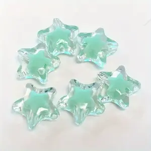 diy Handmade glass beads