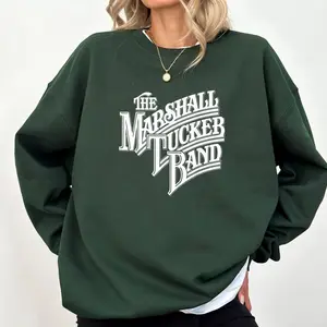 MARSHALL TUCKERS BAND Sweatshirt