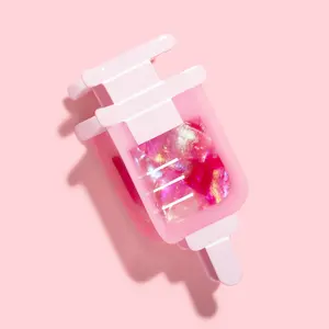 Syringe Hair Clip Syringe Hair Clip