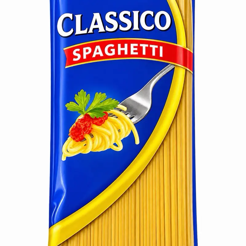 Spaghetti Classico