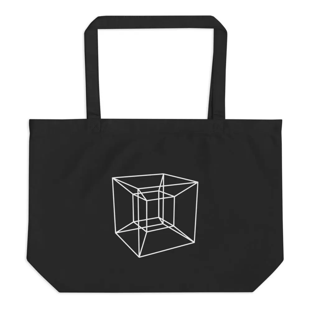 tesseract tote