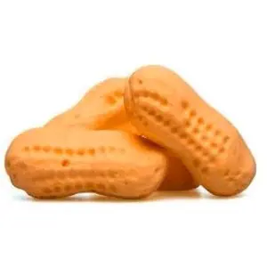Circus Peanuts