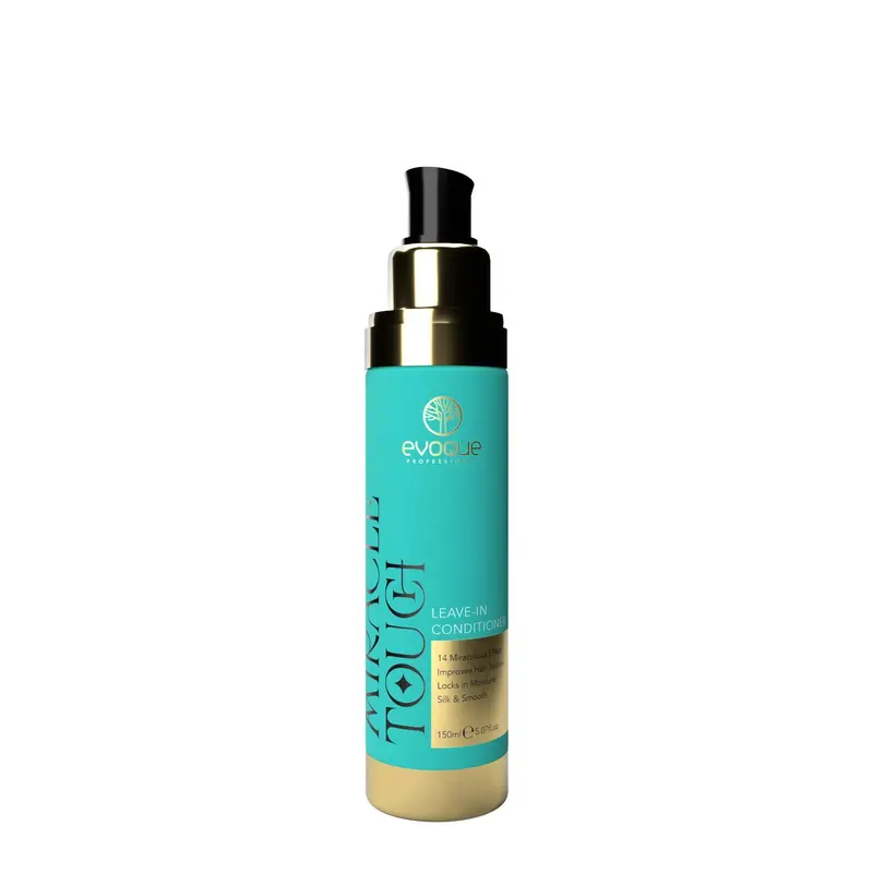 EVOQUE PROFESSIONAL Miracle Touch BB Cream 150 ml Repair Hydrate