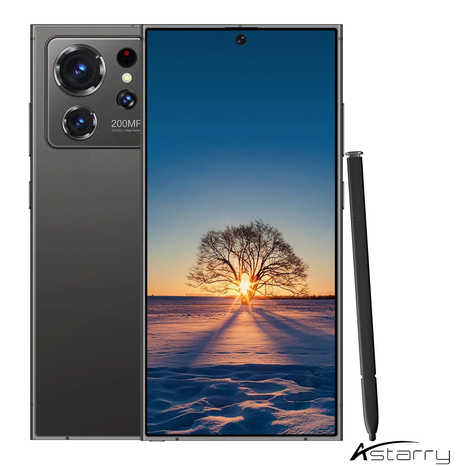 2026 Android Smartphone, 6.75 Inch Dual Sim, 5+13mp Camera, 256GB Expandable Storage, 4GB RAM, 4100mah Battery, Octa-Core Cpu, 4g Network, Cellphone