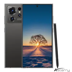 2026 Android Smartphone, 6.75 Inch Dual Sim, 5+13mp Camera, 256GB Expandable Storage, 4GB RAM, 4100mah Battery, Octa-Core Cpu, 4g Network