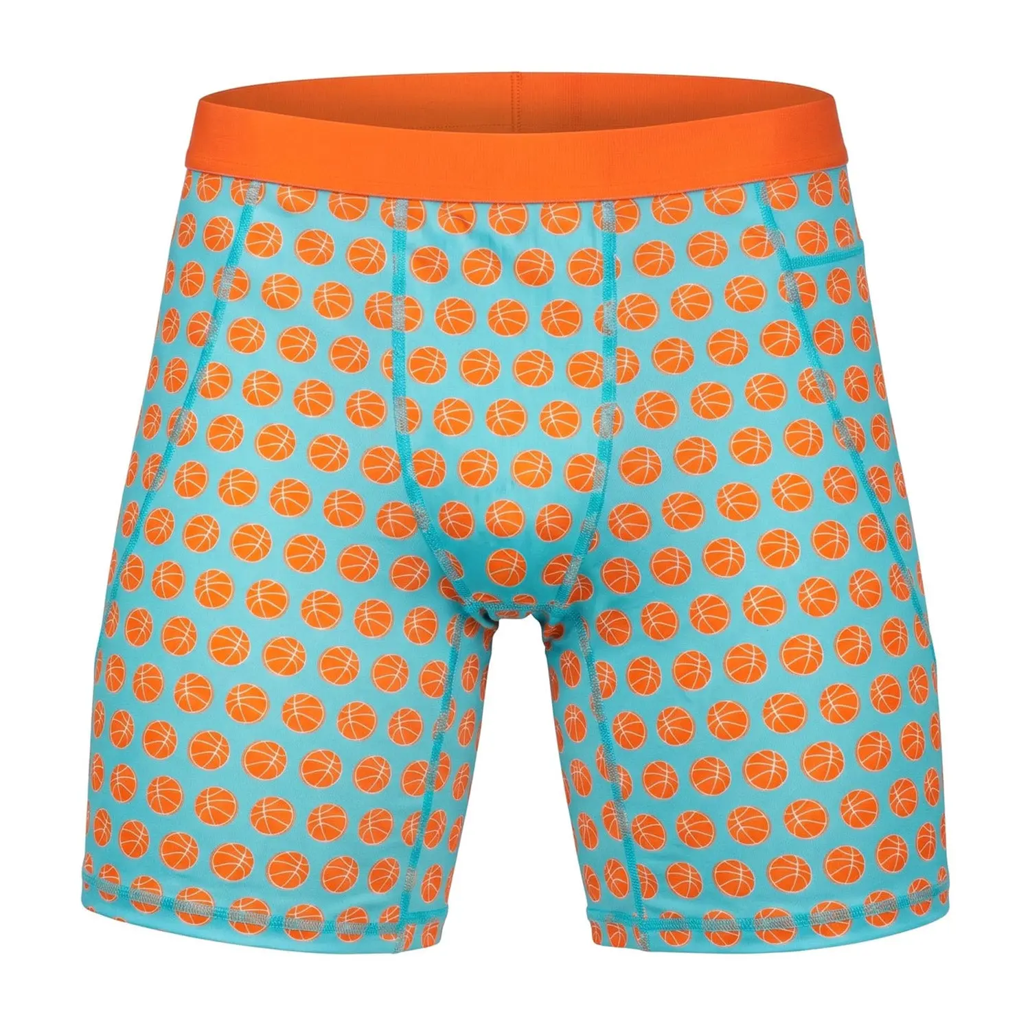 Basketball Compression Shorts - Freedom