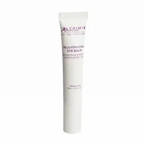 Rejuvenating Eye Balm | Hydrating Anti-Aging Eye Cream for Dark Circles & Fine Lines | Antioxidant Rich | Science-Backed Formula | Fragrance-Free