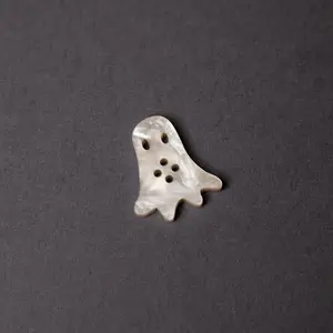 Ghost Button