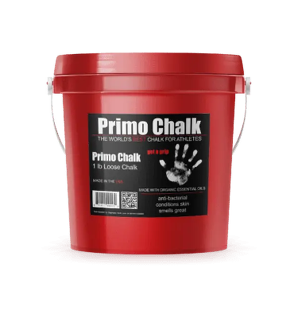 Primo Chalk - Chalk Bucket