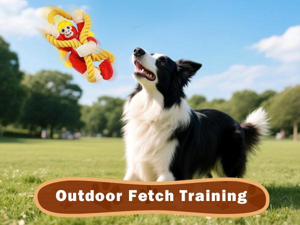 Pull-String Monkey, an Interactive Barking Dog Toy Featuring a Pull Cord, Designed for Tugging by Large Dogs, a Plush Chew Toy for Puppies, Promotes Dental Health, And Is Appropriate for Small, Medium, And Large Dogs