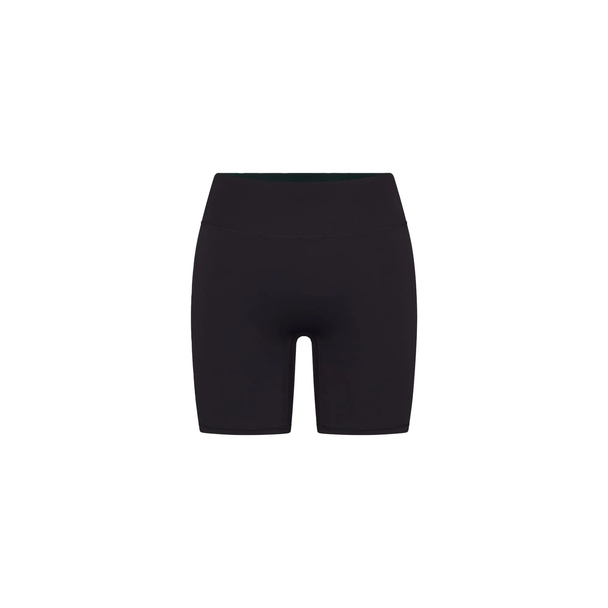 Matte 5" Biker Short "Nike - Obsidian" SKM057