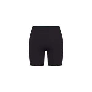 Matte 5" Biker Short "Nike - Obsidian" SKM057
