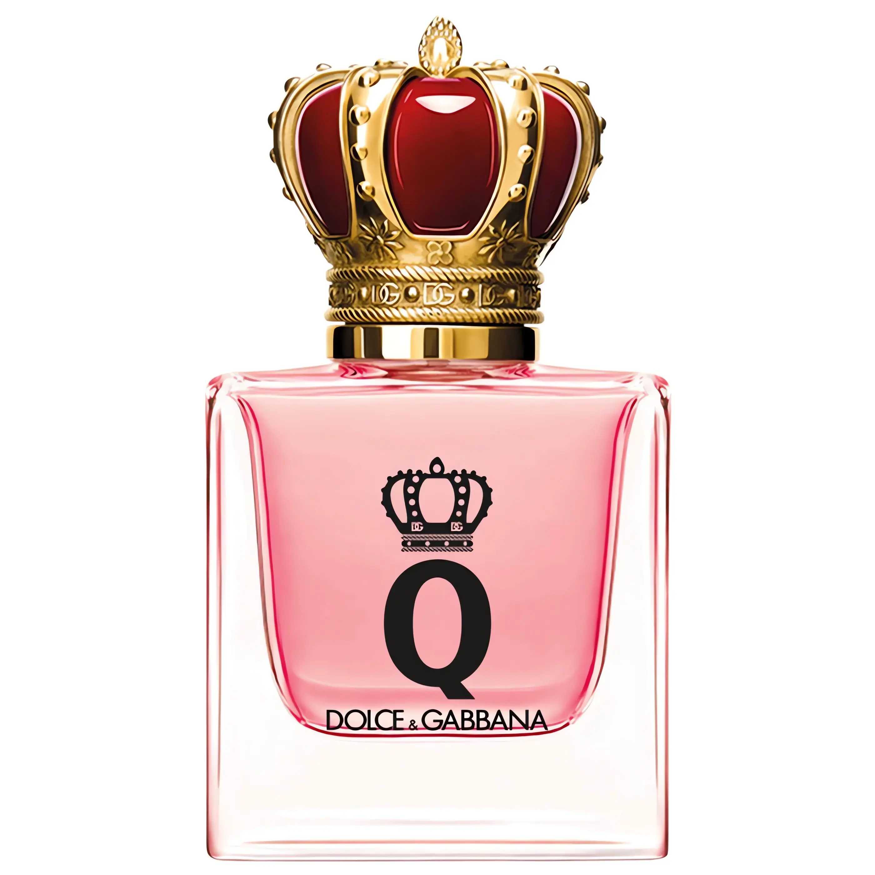 Dolce & Gabbana Women's 1 Ounce Queen Eau de Parfum