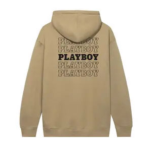 Playboy Repeating Masthead Hoodie