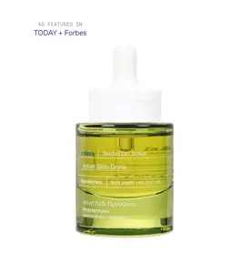 Santorini Grape Velvet Skin Drink