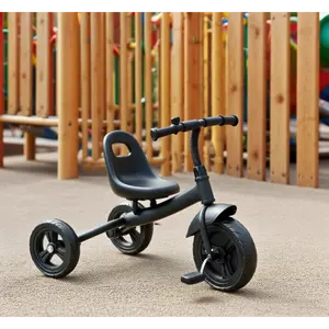 Recreation Ride-On Toddler Bike
