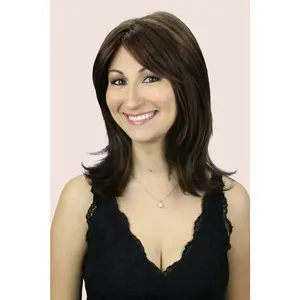 Nicole Mono (medium wig)