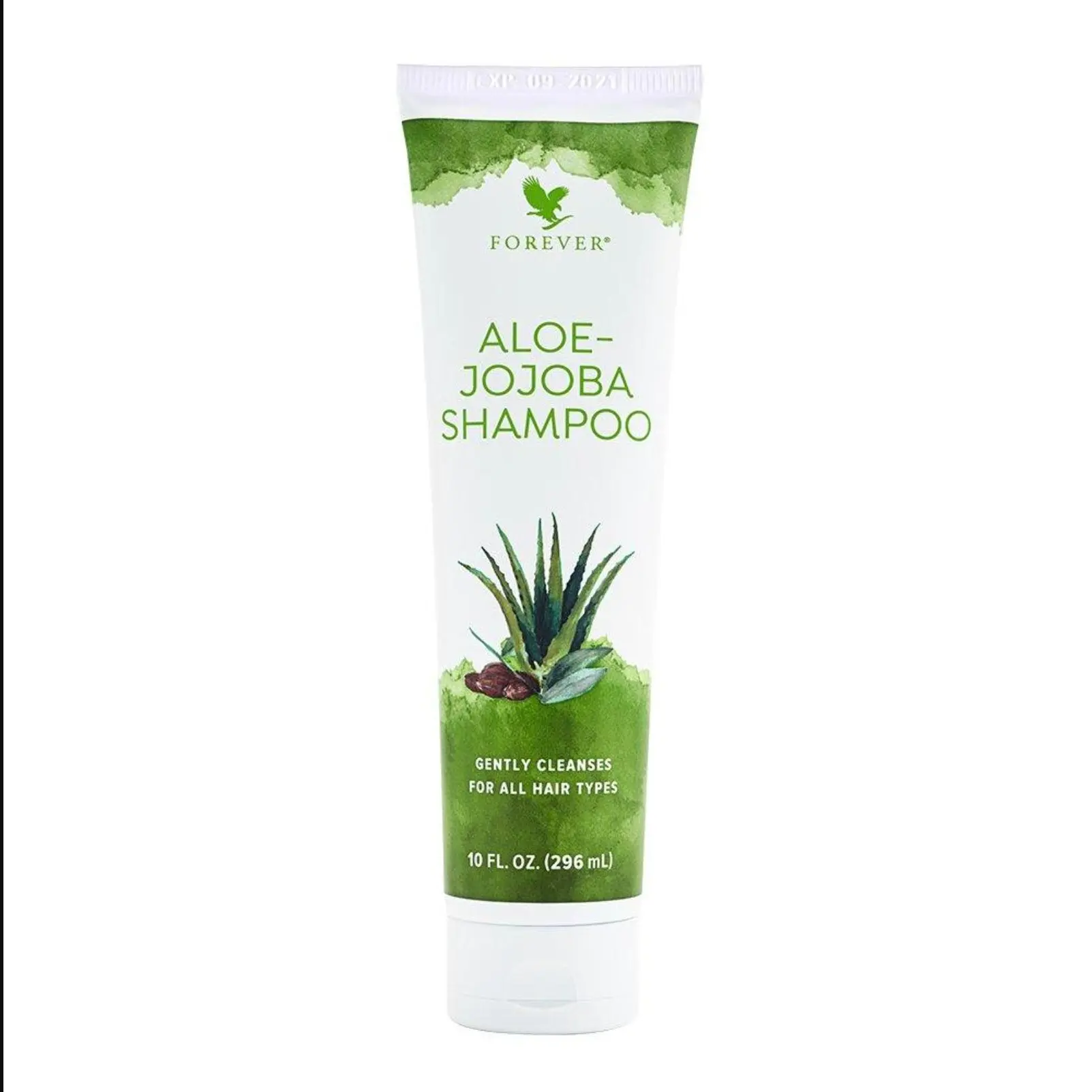 Forever Living- Aloe-Jojoba Shampoo