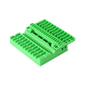 Quick Skewer Tool, Non-Stinging Fast Skewering Device, Essential BBQ Skewer Mold, Effortless Skewer Making, Perfect for Grilling, Barbecue Utensils