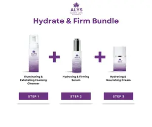 Hydrate & Firm Bundle