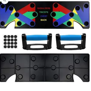 Push-up board , work out board, push-up challenge