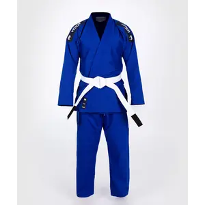 Venum First BJJ GI - Blue