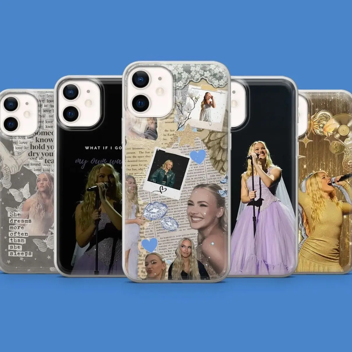 Frey@ Skyye Phone Case Zombies 4 Compatible with iPhone 11, 12, 13, 14, 15, 16, 17 & Samsung S22 S23 S24 S25 – check our available sizes