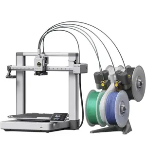 A1 3D Printer - Bambu Lab