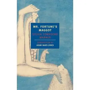 USED Book - Mr. Fortune's Maggot (New York Review Classics) by Sylvia Townsend Warner (Paperback) - english