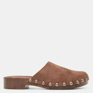 Dolce Vita ALANIS FLATS BROWN SUEDE