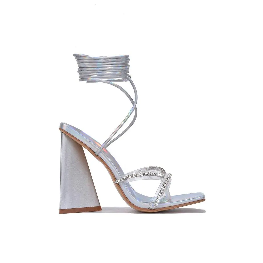 Love Heels- Holo