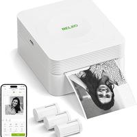 PM230 White+3 Roll Tape