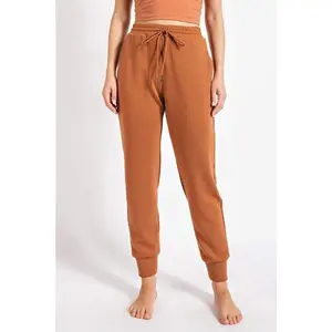 Camel Ponti Joggers
